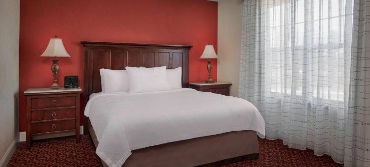 Residence Inn Saratoga Springs图片