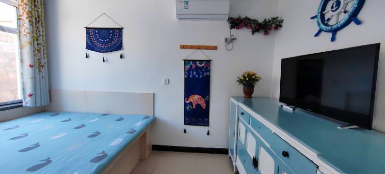 荣成海草房民宿(马沙线分店)图片