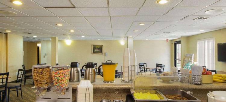 法尔美洲佳价旅馆(Americas Best Value Inn Pharr)图片