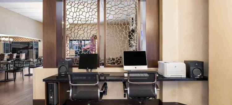 埃斯孔迪多贝斯特韦斯特酒店(Best Western Escondido Hotel)图片