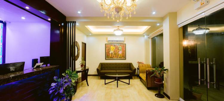 红多兹酒店@伊莎贝尔旅游酒店(RedDoorz @ Isabelle Tourist Hotel Hinatuan)图片