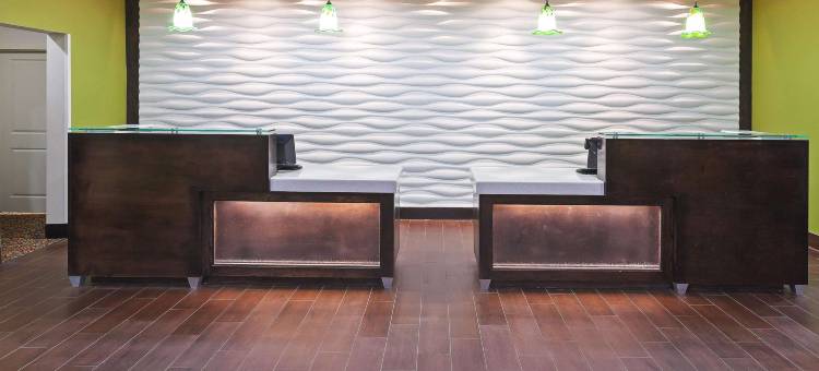 皮索尔拉昆塔温德姆套房酒店(La Quinta Inn & Suites by Wyndham Pearsall)图片