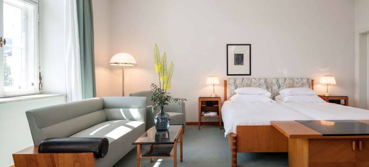 Parkhotel Laurin图片