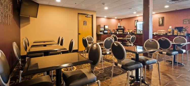 普洛佛贝斯特韦斯特酒店及会议中心(Best Western Plover-Stevens Point Hotel  Conference Ctr)图片