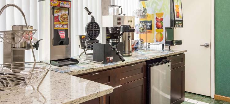 克莱顿美洲最佳价值酒店(Americas Best Value Inn Clayton)图片