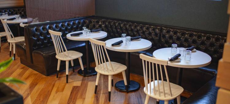 岩石李提兹酒店(Hotel Rock Lititz)图片