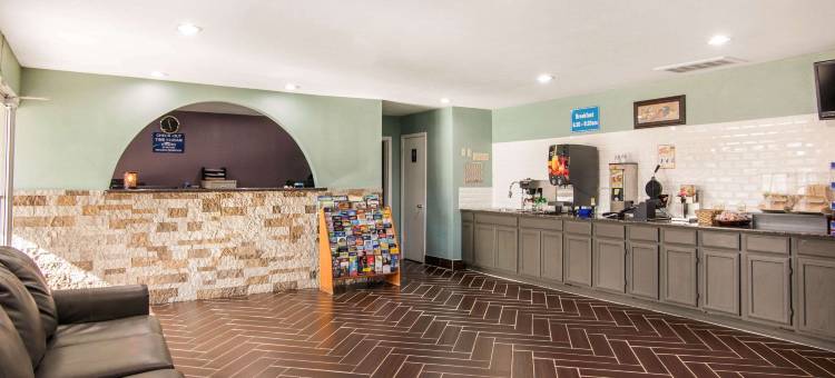 罗德威酒店(Rodeway Inn)图片