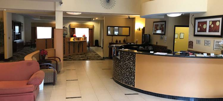 Hawthorn Extended Stay by Wyndham Port Arthur图片