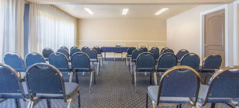 莫德斯托温德姆戴斯酒店(Days Inn by Wyndham Modesto)图片