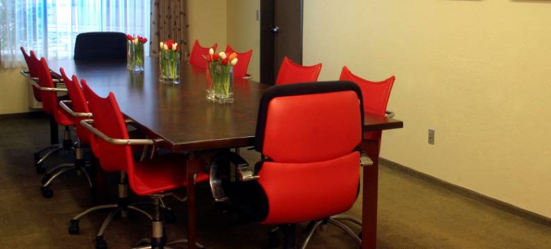 斯诺卡普贝斯特韦斯特酒店(Best Western Snowcap Lodge)图片