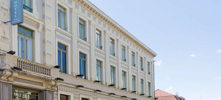 贝斯特韦斯特都市 SPA 酒店(Best Western Urban Hotel  Spa)图片