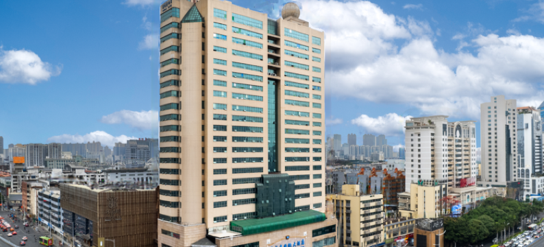 南宁夏威夷国际大酒店(南湖公园麻村地铁站店)图片