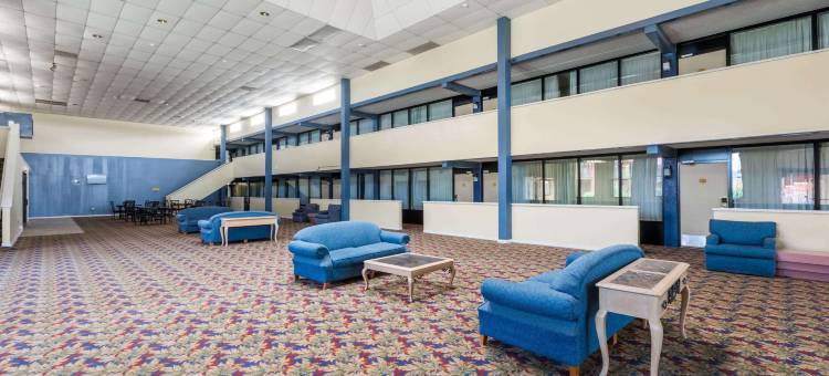 米德兰戴斯酒店(Days Inn by Wyndham Midland)图片