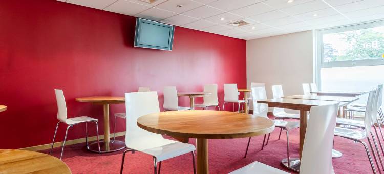 旅屋酒店-坎贝里(Travelodge Camberley)图片