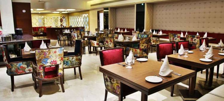 凯隆酒店-塞维利亚(Clarion Inn Sevilla)图片