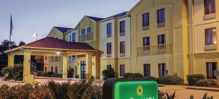 Baymont by Wyndham Moss Point/Pascagoula图片