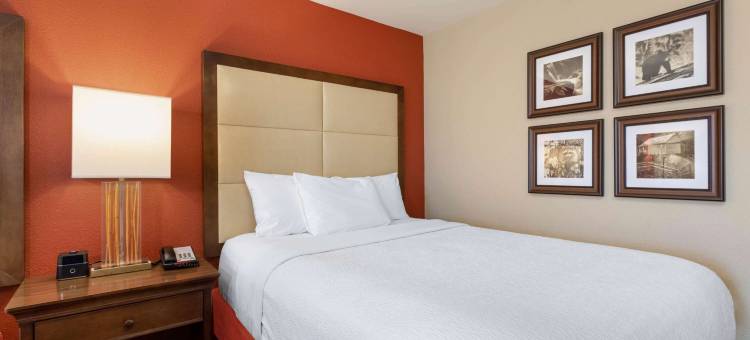 鸽子谷拉昆塔温德姆套房酒店(La Quinta Inn & Suites by Wyndham Pigeon Forge)图片