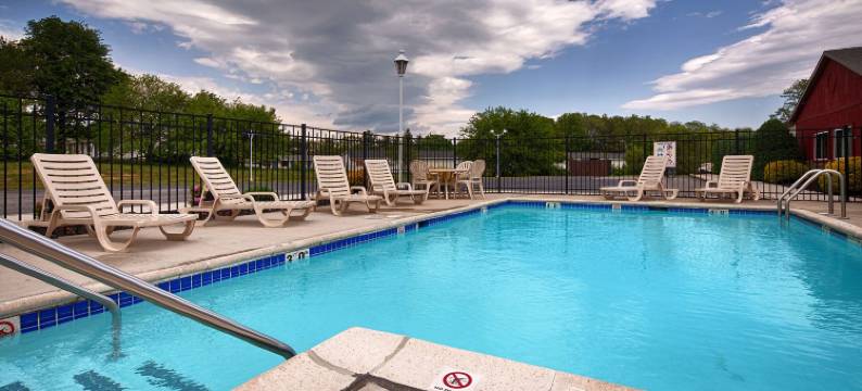 卡莱尔贝斯特韦斯特酒店(Best Western Carlisle)图片