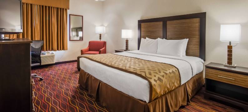 B.R.贝斯特韦斯特酒店(Best Western B. R. Guest)图片