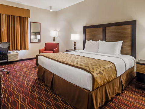 B.R.贝斯特韦斯特酒店