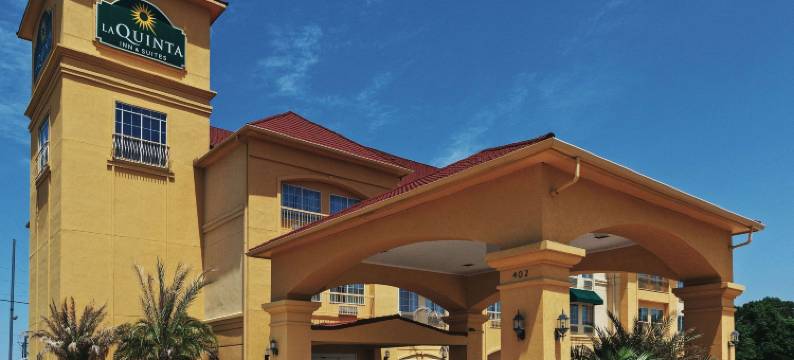 利文斯顿拉昆塔温德姆套房酒店(La Quinta Inn & Suites by Wyndham Livingston)图片