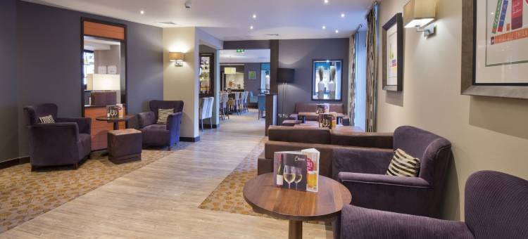 桑德兰城市中心普瑞米尔酒店(Sunderland City Centre)图片