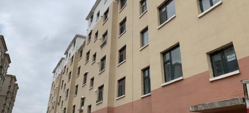 汇筑民宿(永吉吉桦路店)图片