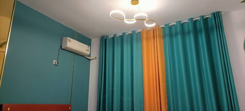 小鹿姐公寓(商场东街分店)图片