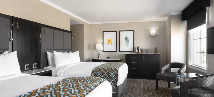 voco, 老虎酒店, 哥伦比亚, 密苏里州 by IHG(voco the Tiger Hotel, Columbia, MO)图片