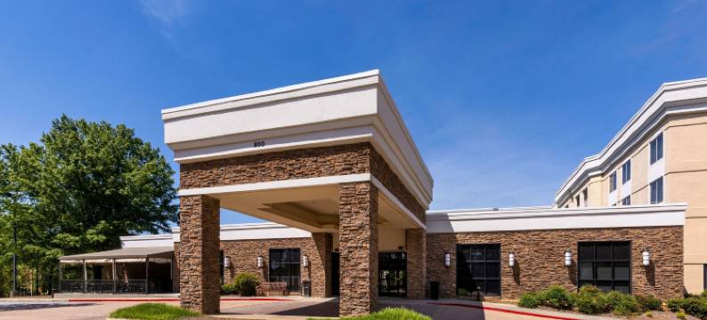 亚特兰大周界北喜来登酒店(Sheraton Atlanta Perimeter North Hotel)图片