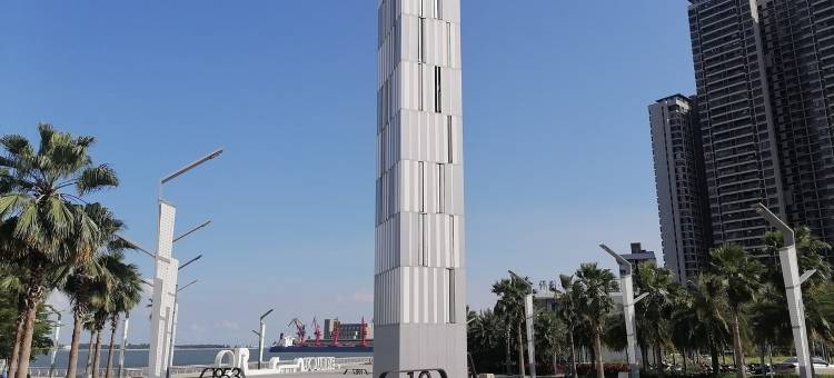 喜海服务部民宿(人民东一路分店)图片