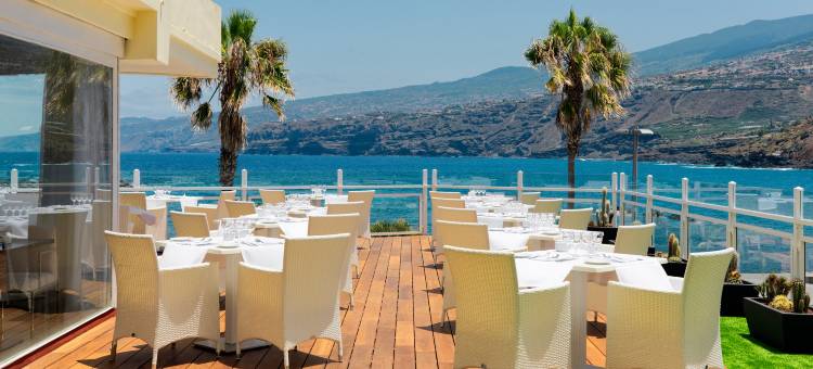 H10特内里费岛海滩酒店(H10 Tenerife Playa)图片