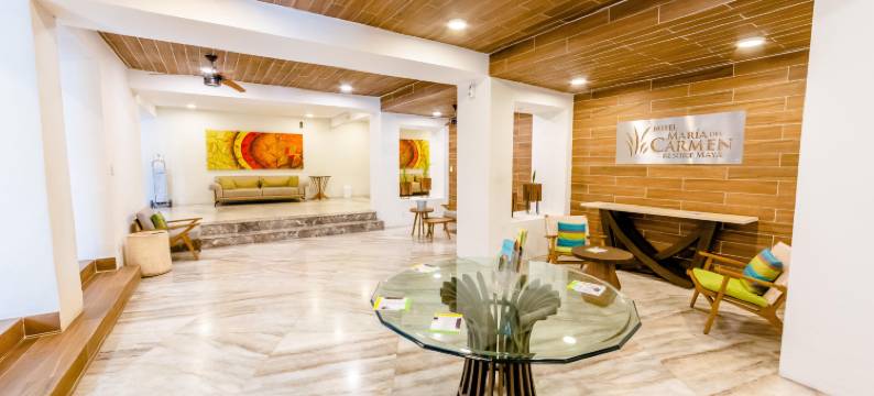 玛丽亚卡门酒店(Hotel Maria del Carmen)图片