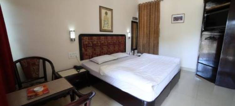 Hotel Samrat International图片
