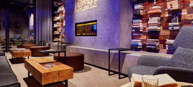 Me and All Hotel Kiel, by Hyatt图片