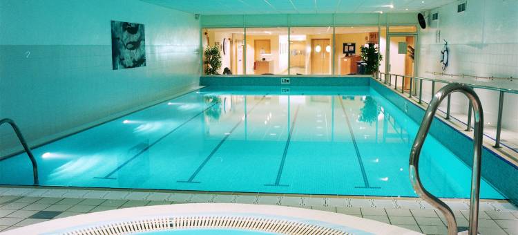 爱丁堡动物园假日酒店(Holiday Inn Edinburgh Zoo)图片