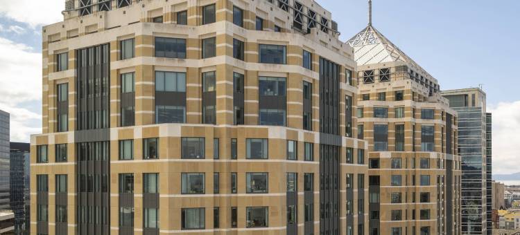 奥克兰市中心万豪AC酒店(AC Hotel Oakland Downtown)图片