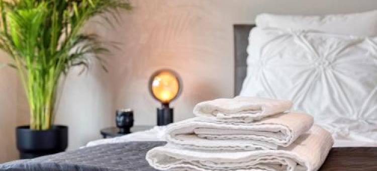 Bnb Pastel -Airco & Breakfast Incl-图片