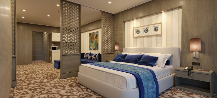 科威特阿汉拉酒店(AlHamra Hotel Kuwait)图片