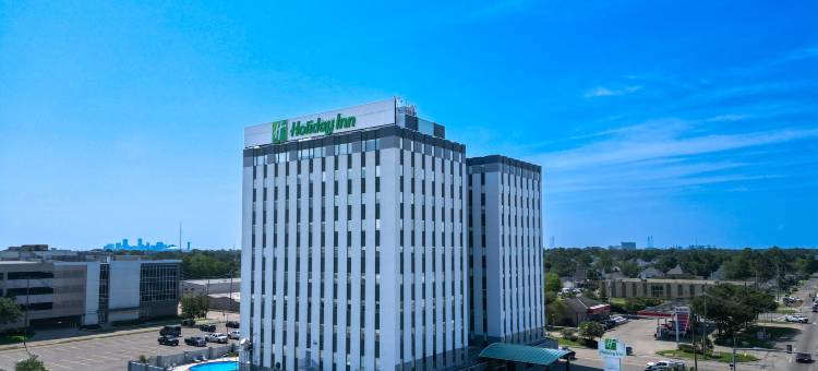 Holiday Inn 梅泰里新奥尔良机场(Holiday Inn METAIRIE NEW ORLEANS by IHG)图片