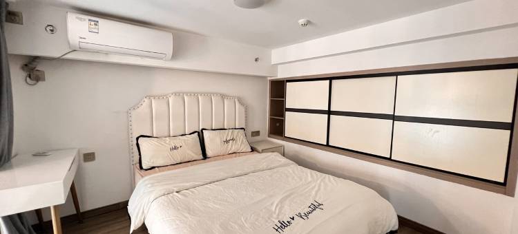 晓寓1公寓(天宝路分店)图片