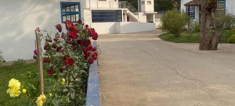 圣曼努埃尔旅馆(Pousada São Manoel)图片