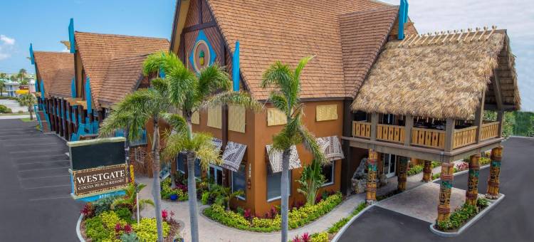 韦斯特盖特可可比奇海滩度假村(Westgate Cocoa Beach Resort)图片