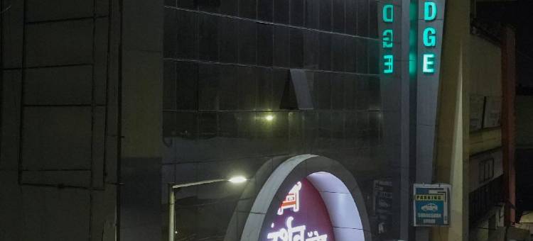 Hotel Sudarshan Palace图片