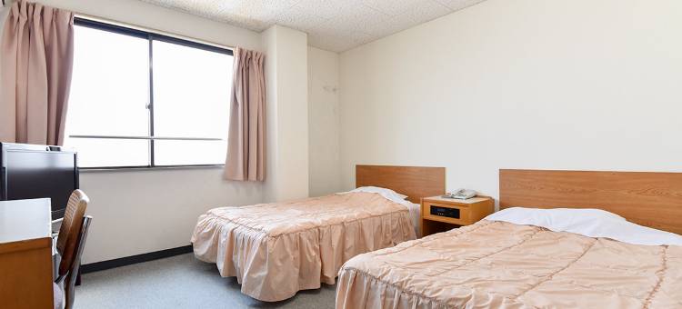 鹿儿岛伊里周酒店(Irifune)图片