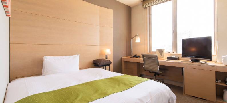 宫崎K街酒店(K's Street Hotel Miyazaki)图片