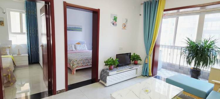 馨窝的贴心房东民宿(天坛路分店)图片