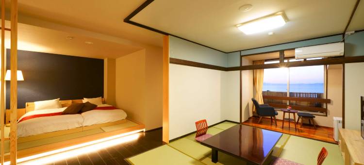 茑屋旅馆(Tsutaya Ryokan)图片