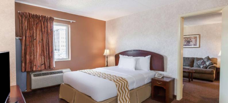 Travelodge Inn & Suites by Wyndham Albany图片