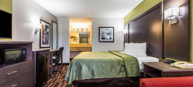 品质酒店(Quality Inn)图片